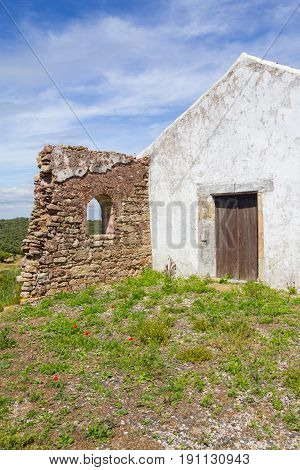 Capela De Sao Bras