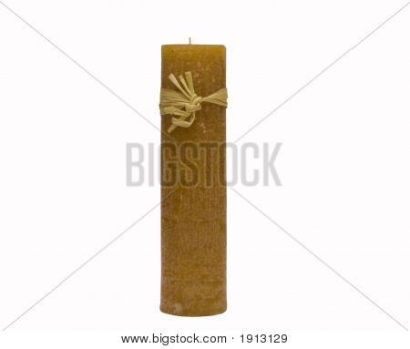 Candela arancia