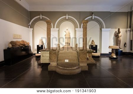 National Museum Of Colombo