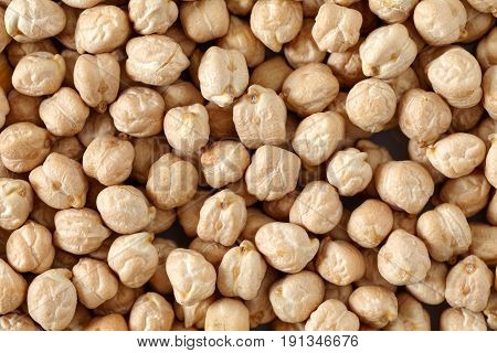 Dried Chickpea