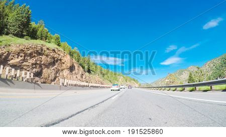 Highway Driving