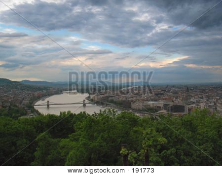 Budapest
