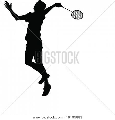 badminton