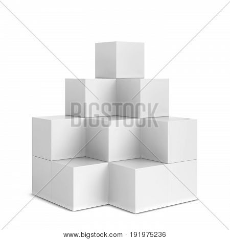 Multi Box Display