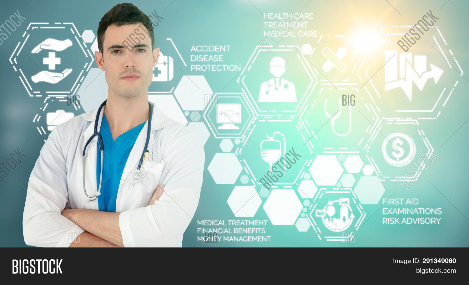 Medical Healthcare Image Photo Free Trial Bigstock