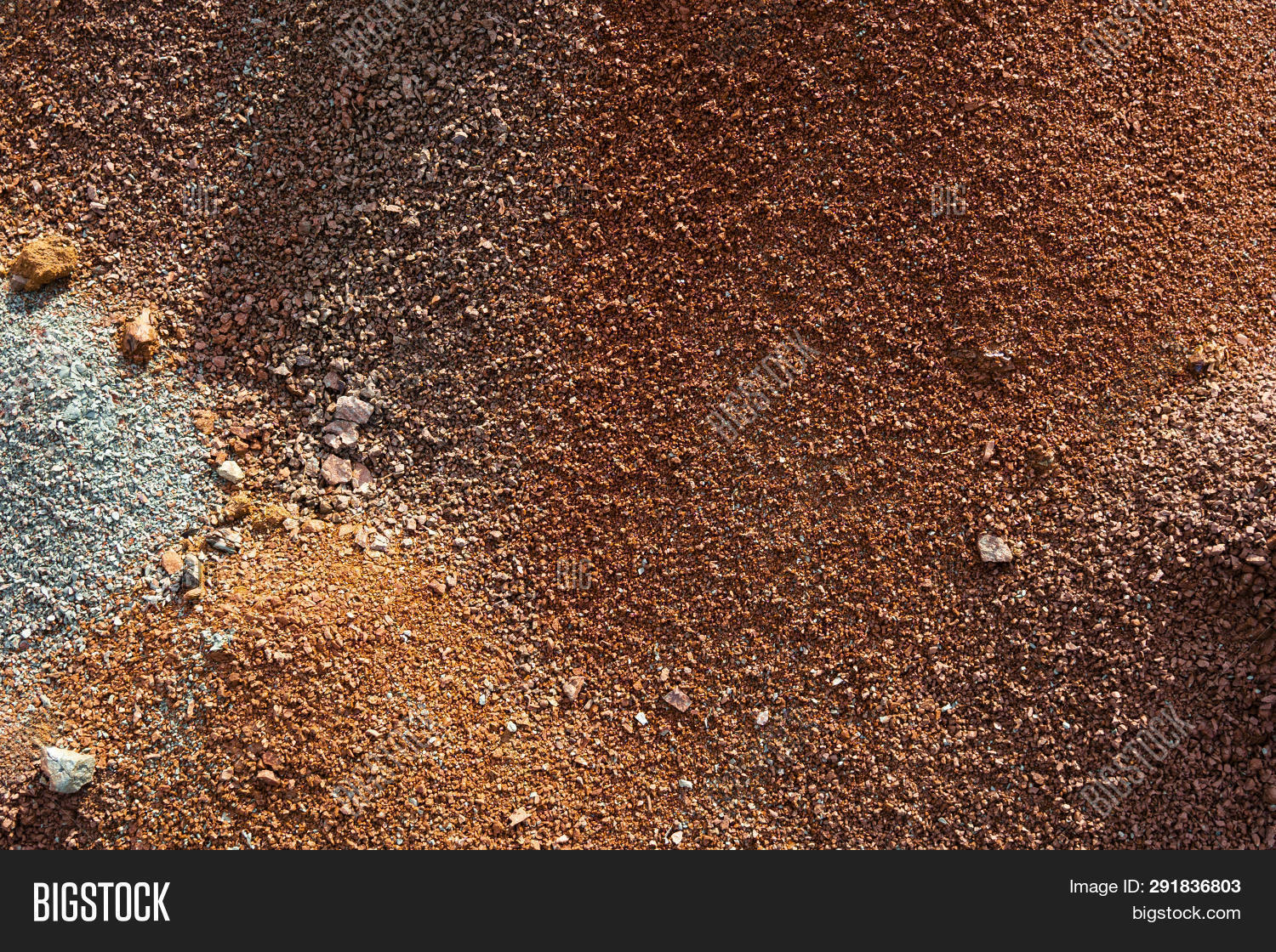 Red Earth Soil Image & Photo (Free Trial) Bigstock