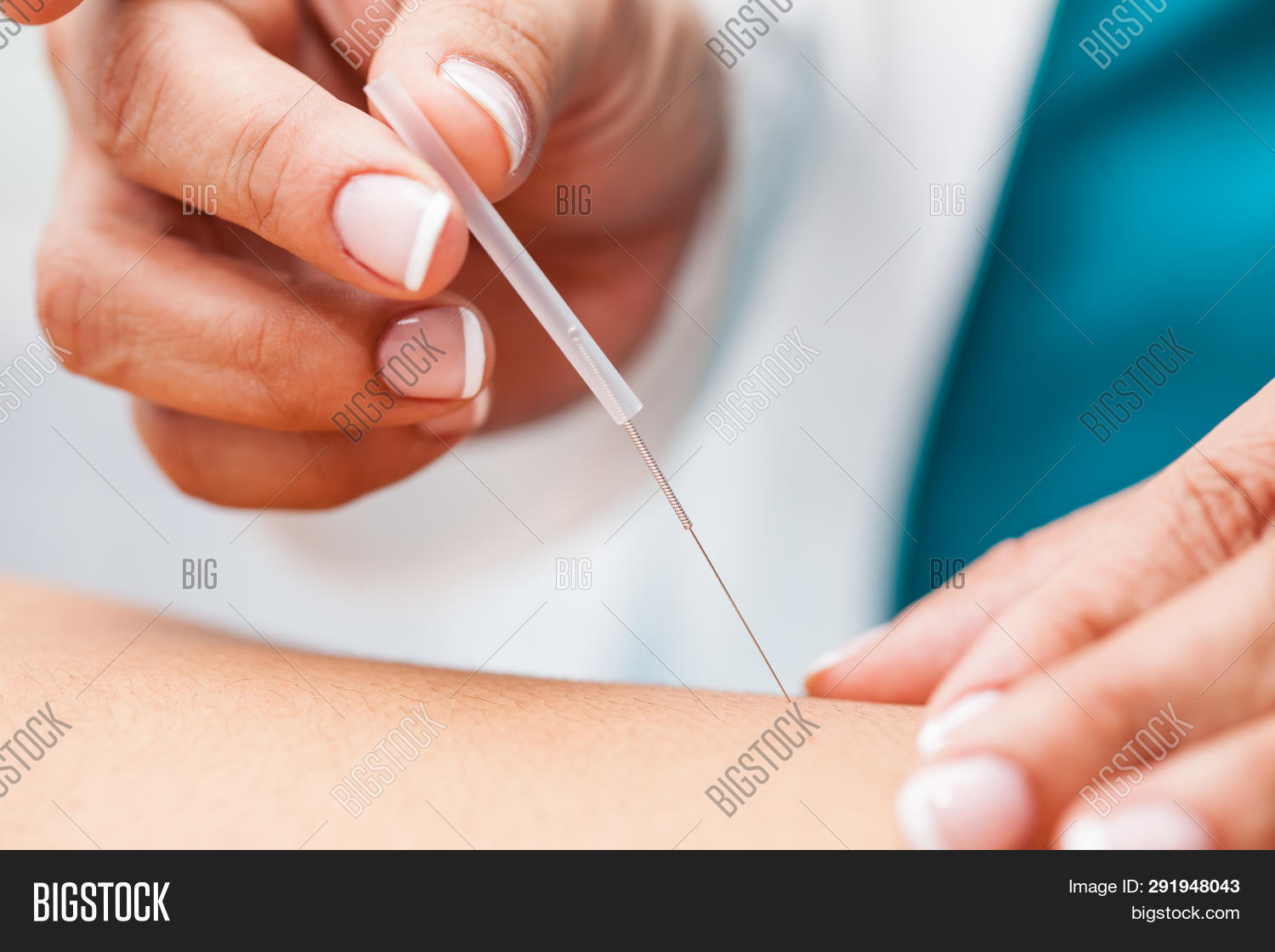 Doctor Performing Image & Photo (Free Trial) Bigstock