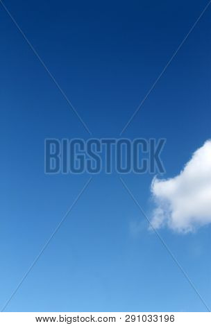 The Sun Through The Clouds, Sunny Day Tuva