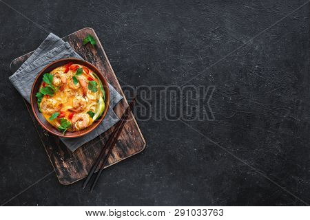 Laksa Soup
