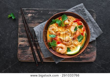 Laksa Soup