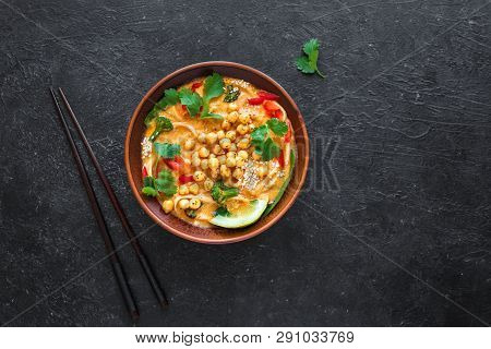 Laksa Soup