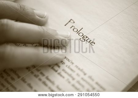 Prologue