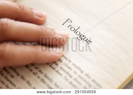 Prologue