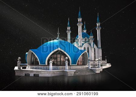 Mosque 