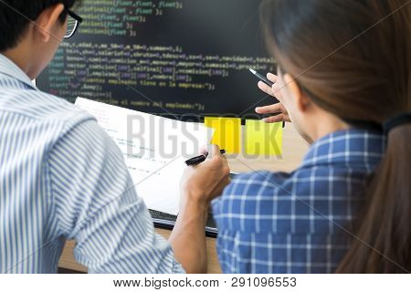 Programmer Outsource Developer Team Coding Technologies Website Design. Mobile Application Software,