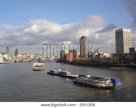 Londra