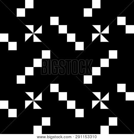 Arhitectural Arabesque Volume Impression On Transparent Background Abstract Graphic Design