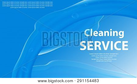 Cleaning Laundry Vector Photo Free Trial Bigstock