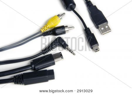 Connectors