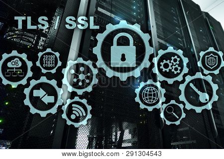 Transport Layer Security. Secure Socket Layer. Tls Ssl. Ryptographic Protocols Provide Secured Commu