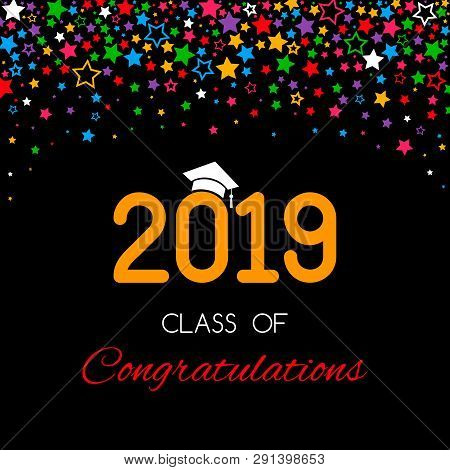 Congratulatory Banner Vector Photo Free Trial Bigstock