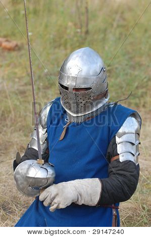 Warrior
