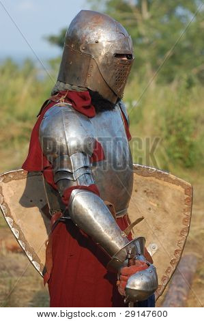 warrior