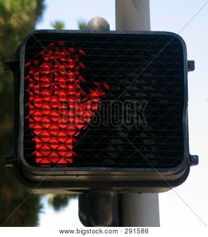Brzdové světlo