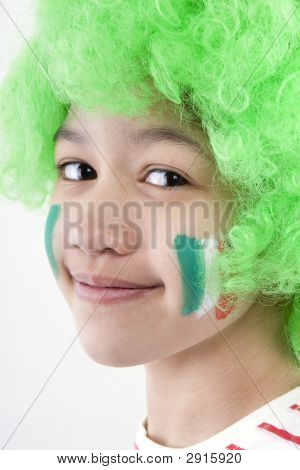 이탈리아 팬