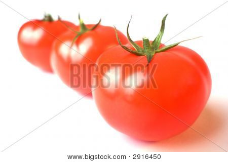 3 토마토