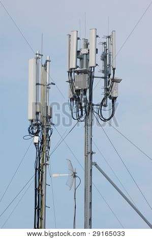 Telekommunikation