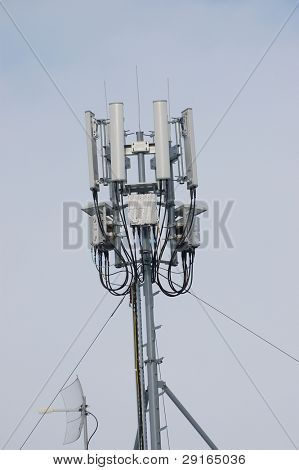 Telekommunikation