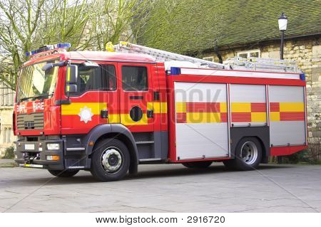 Fire Engine