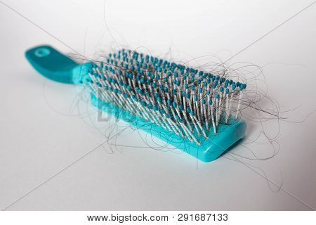 Hair Loss Problem, Postpartum Period, Menstrual Or Endocrine Disorder, Hormonal Disbalance, Stress C