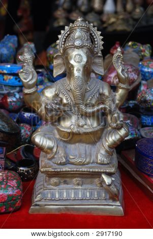 Srí Ganesh