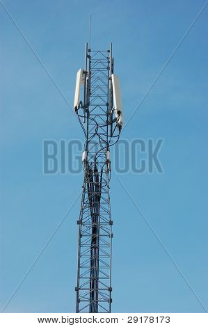 Fernmeldeturm