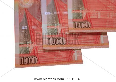 Hong Kong Dollars