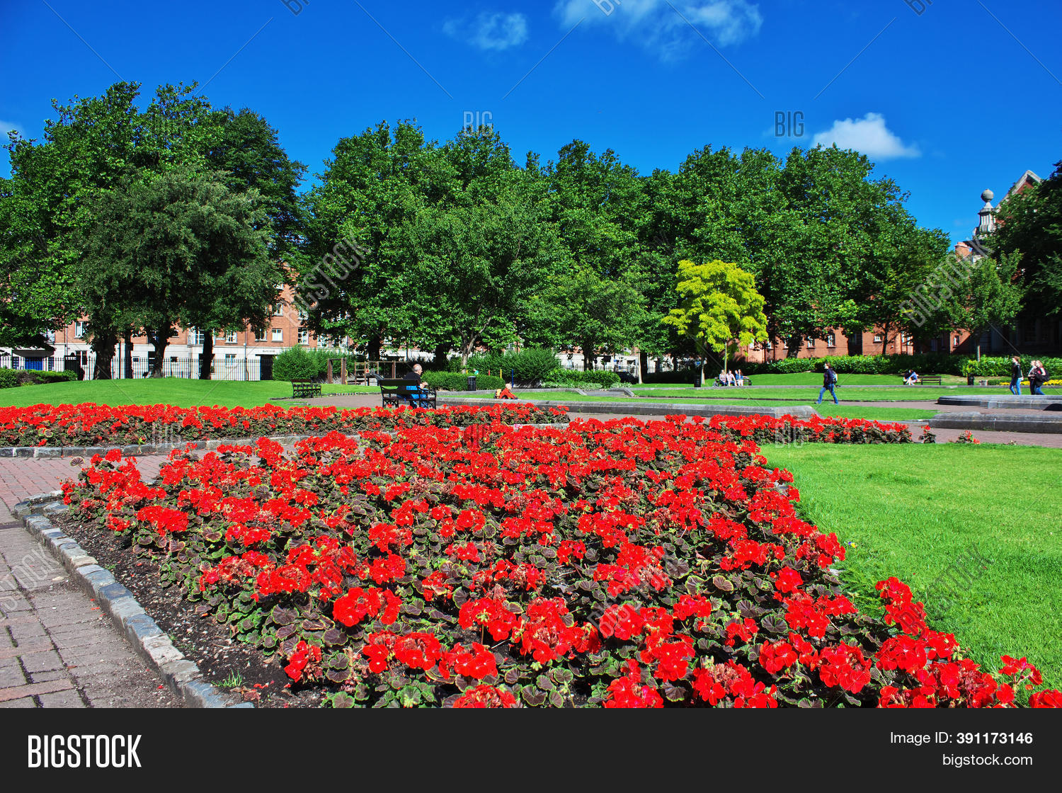 Dublin, Ireland 03 Image & Photo (Free Trial) Bigstock