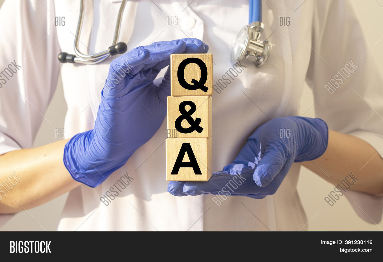 Q Medicine Concept. Image & Photo (Free Trial) Bigstock