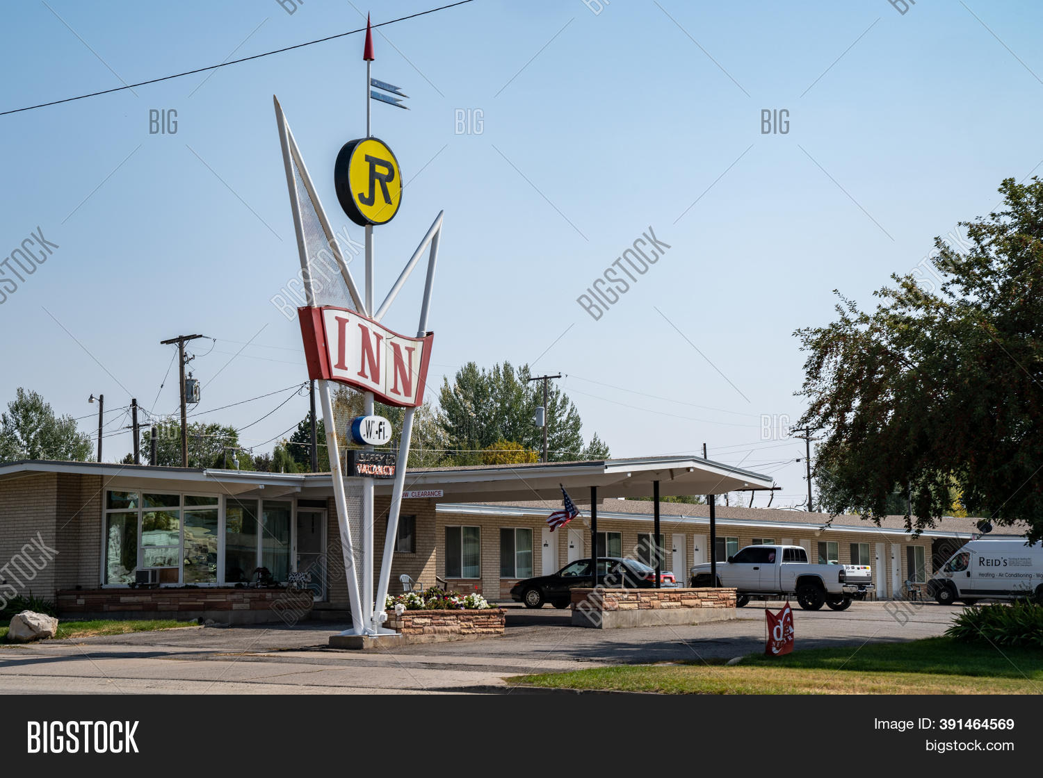 Soda Springs, Idaho Image & Photo (Free Trial) Bigstock