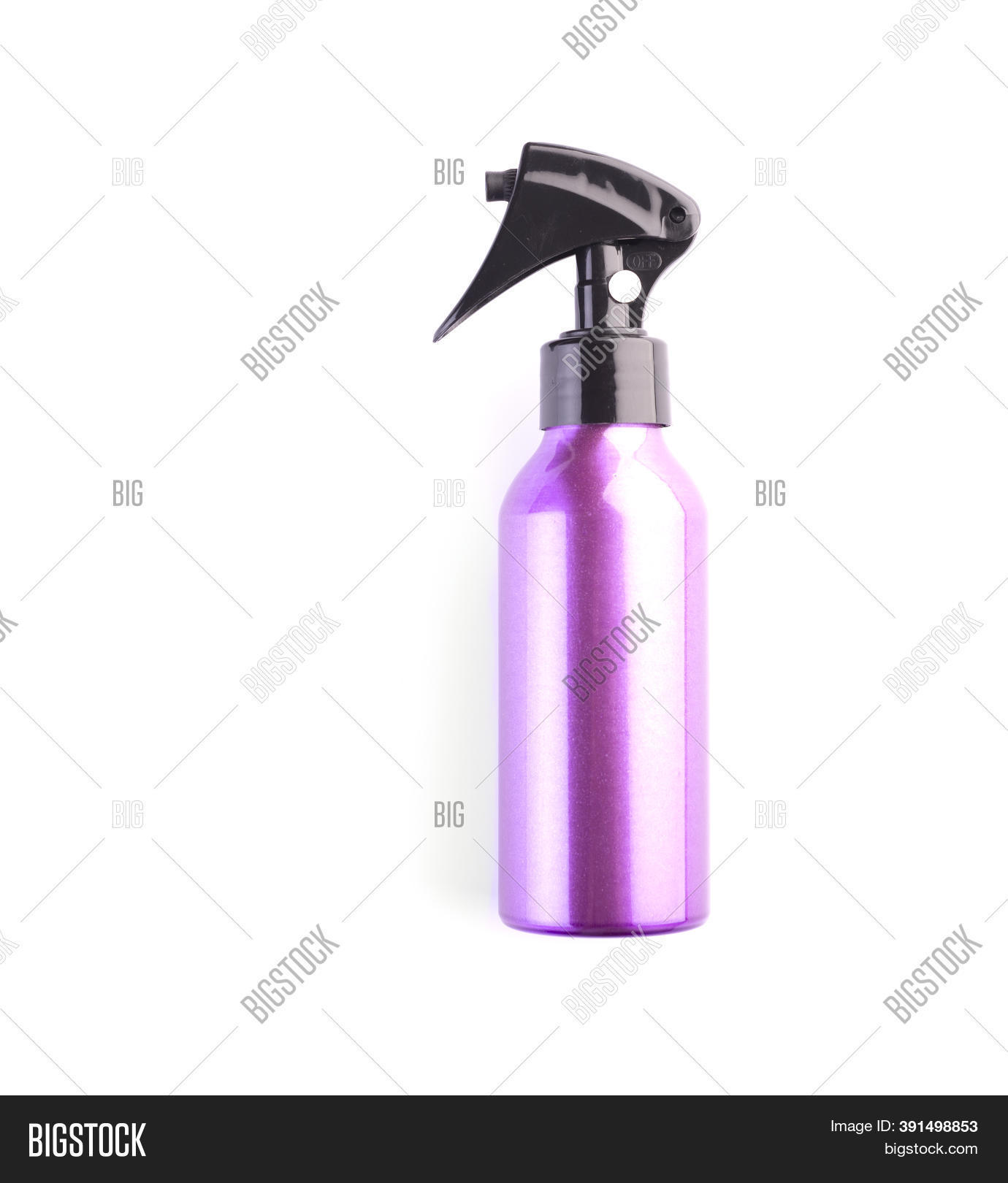 Pink Cosmetic Spray Image & Photo (Free Trial) Bigstock