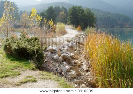 Lake Road