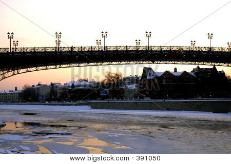 Brücke