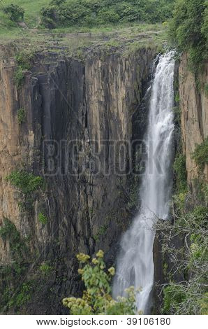 Howick Falls