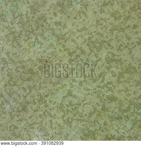 Khaki Texture Background. Watercolour Camouflage Uniform. Dark Military Fabric. Vintage Commando Des