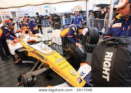 Formula One