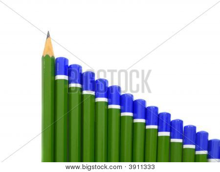 Matita Bar Graph