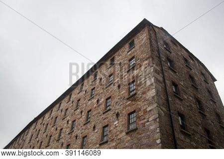 An Old House
