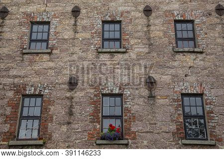 An Old House