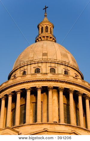 Le Pantheon